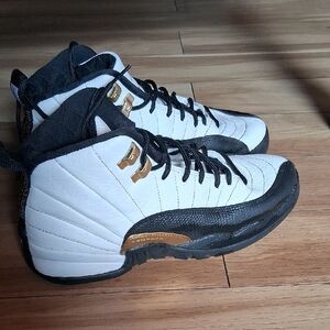 Jordan 12